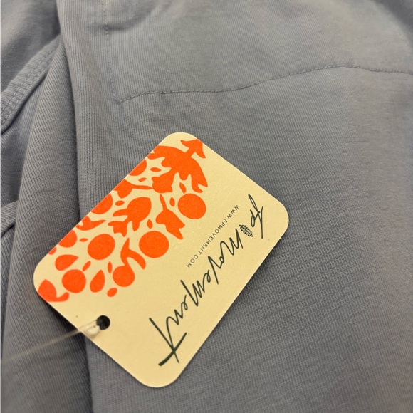 NWT FP Movement Hot Shot. Small - Picture 5 of 6